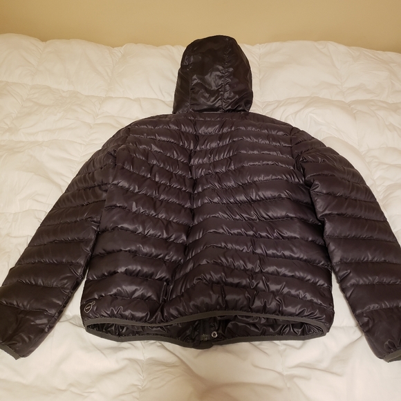 Puma Puffer Jacket - Picture 6 of 8